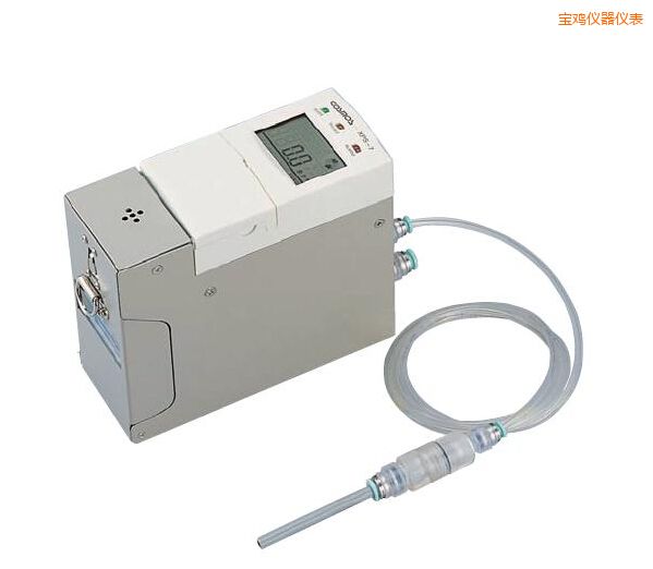 寶雞半導(dǎo)體氣體檢測器