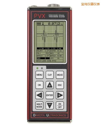 寶雞A/B掃描測厚儀