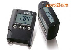 寶雞袖珍式涂層測厚儀