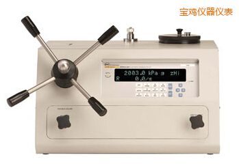 寶雞E-DWT Electronic Deadweight Tester Kits