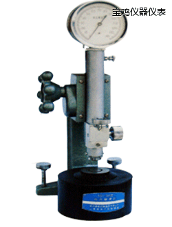 寶雞肖氏硬度計