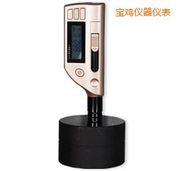 寶雞一體化里氏硬度計(jì)