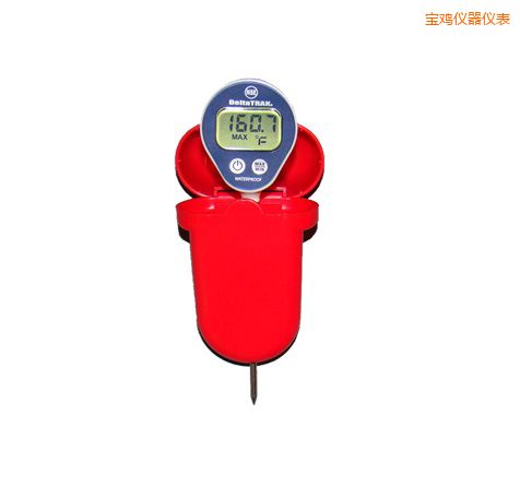 寶雞防水洗碗機溫度計套件