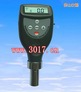 保山邵氏硬度計(jì)