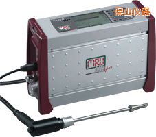 保山增強(qiáng)型煙氣分析儀