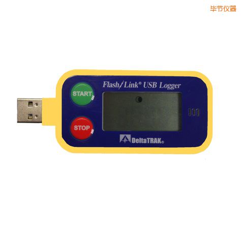 ����(ji��)FlashLink®USB Logger һ�����\ݔ�ضȔ�(sh��)��ӛ䛃x