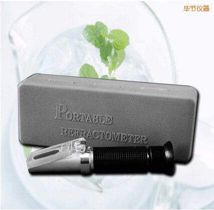 畢節(jié)手持式食鹽/鹽度快速測(cè)定儀