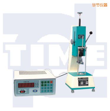 畢節(jié)數(shù)顯示彈簧拉壓試驗機(jī)