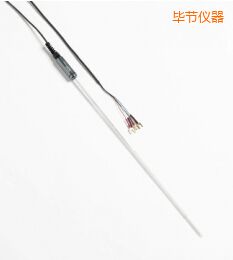 畢節(jié)高性價(jià)比石英套管標(biāo)準(zhǔn)鉑電阻溫度計(jì)