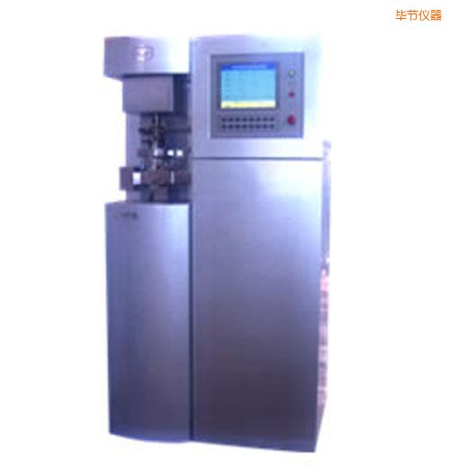 畢節(jié)時代杠桿式四球摩擦磨損試驗機