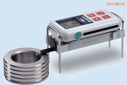 濱州便攜式粗糙度儀