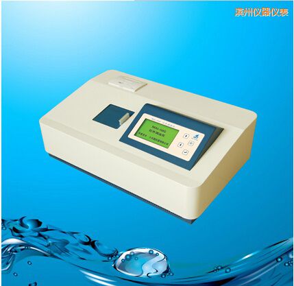 濱州紅外測油儀