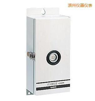 濱州固定式氧氣檢測儀