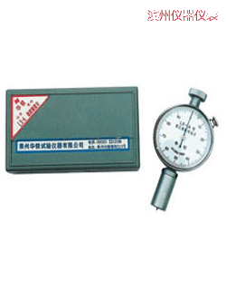 濱州邵氏硬度計(jì)