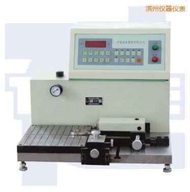 濱州活塞環(huán)彈力試驗機