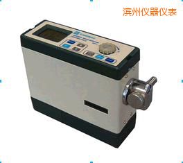 濱州壓電天平式粉塵計