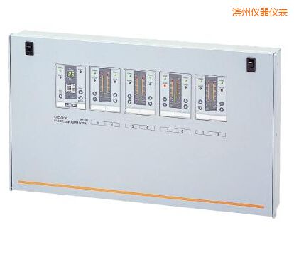 濱州固定式氣體檢測(cè)儀控制器
