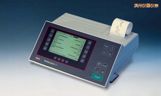 濱州臺式粗糙度儀