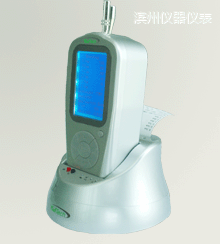 濱州激光塵埃粒子計數(shù)器