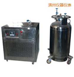 濱州時(shí)代液氮沖擊試驗(yàn)低溫儀