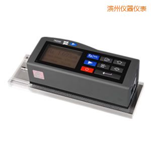 濱州手持式粗糙度計(jì)