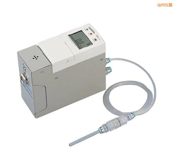 滄州半導體氣體檢測器