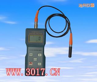 滄州鐵基涂層測厚儀