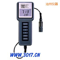 滄州酸度、溫度測量儀