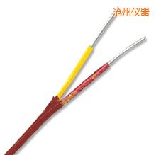 滄州K型熱電偶補償導(dǎo)線