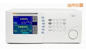 滄州標(biāo)準(zhǔn)型雙通道氣體壓力控制器校準(zhǔn)器