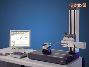 滄州粗糙度輪廓綜合測量儀