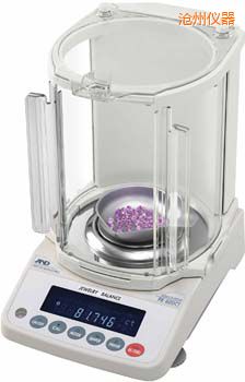 滄州FX-CT系列克拉天平,610g/122g,0.001g/0.005g