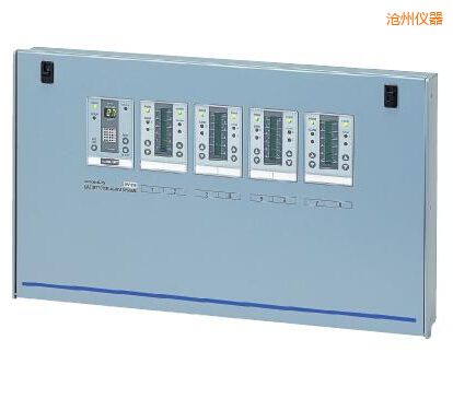 滄州固定式氣體檢測儀控制器