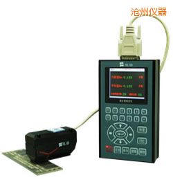 滄州時代激光粗糙度測量儀