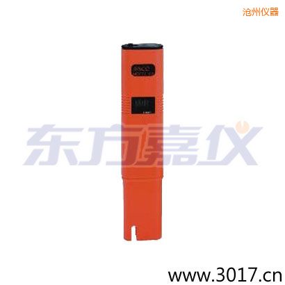 滄州電導(dǎo)率 筆式測(cè)試儀