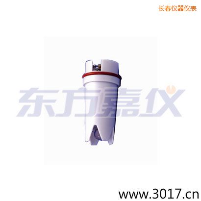 長春帶溫度三合一pH電極