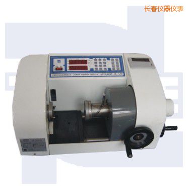 長春數(shù)顯式彈簧扭轉試驗機