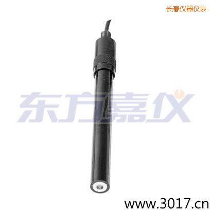 長春EPOXY外殼鉑金針平面ORP電極