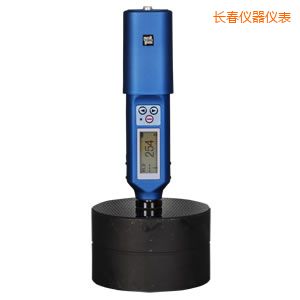 長春筆式里氏硬度計