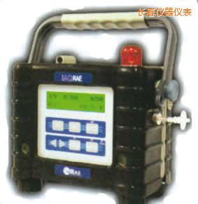 長(zhǎng)春復(fù)合氣體檢測(cè)儀
