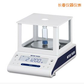 長春電子天平,220g,0.001g