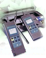 長春帶報(bào)警溫濕度計(jì)