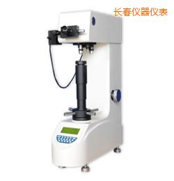 長春時代數顯維氏硬度計