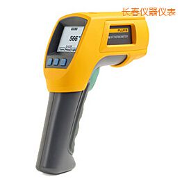 長春紅外接觸式點溫儀