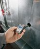 迷你溫濕度計,型號:testo 605-H1,品牌:德國德圖TESTO