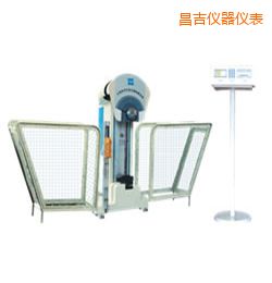 昌吉時代液晶數(shù)顯擺錘沖擊試驗(yàn)機(jī)