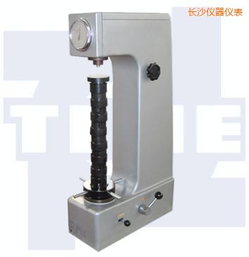 長(zhǎng)沙時(shí)代高行程手動(dòng)洛氏硬度計(jì)