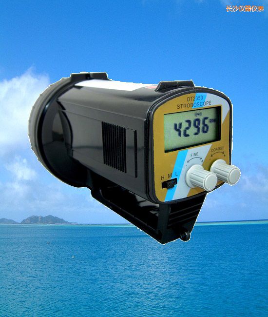 長(zhǎng)沙頻閃儀