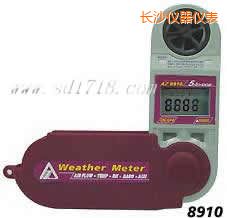 長沙折疊式風(fēng)速計(jì)