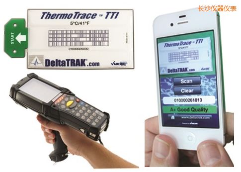 長沙DeltaTRAK ThermoTrace TTI 服務(wù)